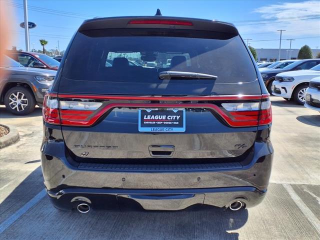 new 2025 Dodge Durango car, priced at $57,780
