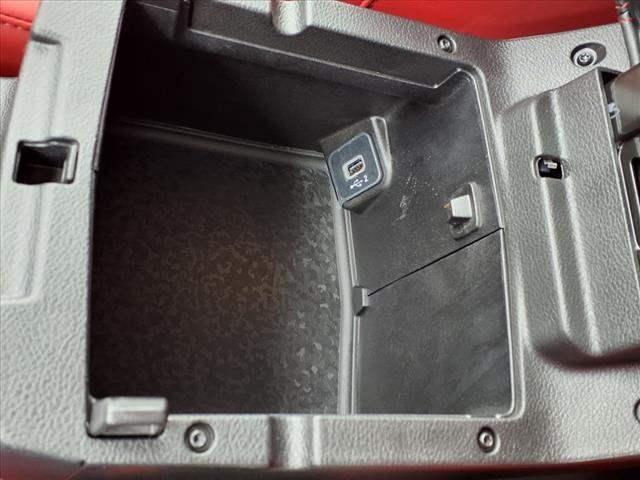 used 2024 Jeep Wrangler car, priced at $86,500