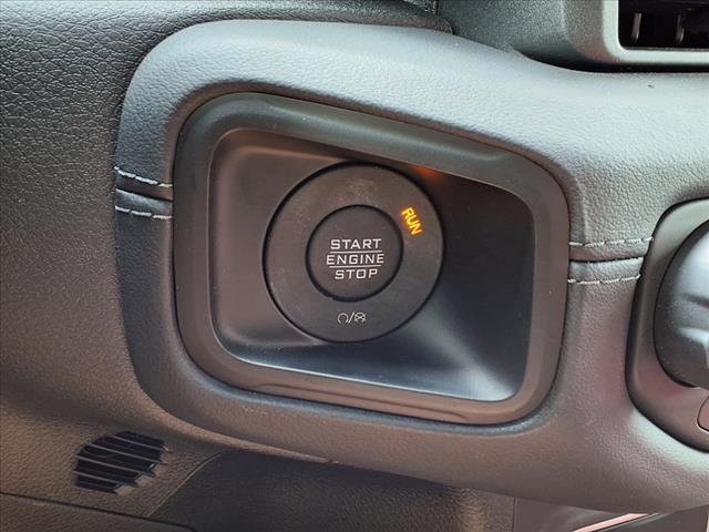 used 2024 Jeep Wrangler car, priced at $86,500
