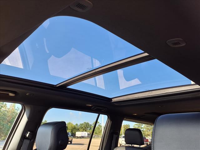 new 2025 Jeep Wagoneer car, priced at $67,008