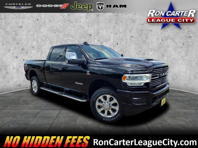 new 2024 Ram 2500 car, priced at $69,097