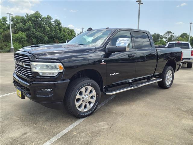 new 2024 Ram 2500 car, priced at $69,097