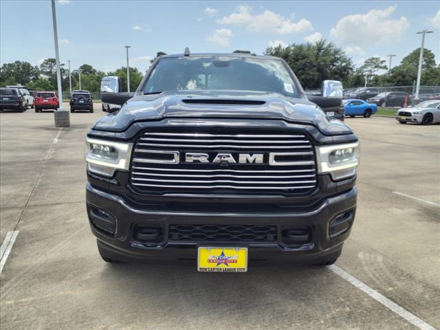 new 2024 Ram 2500 car, priced at $69,097