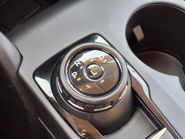 used 2024 Ford Bronco Sport car, priced at $31,950
