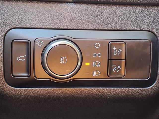 used 2024 Ford Bronco Sport car, priced at $31,950