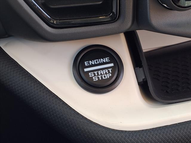 used 2024 Ford Bronco Sport car, priced at $31,950
