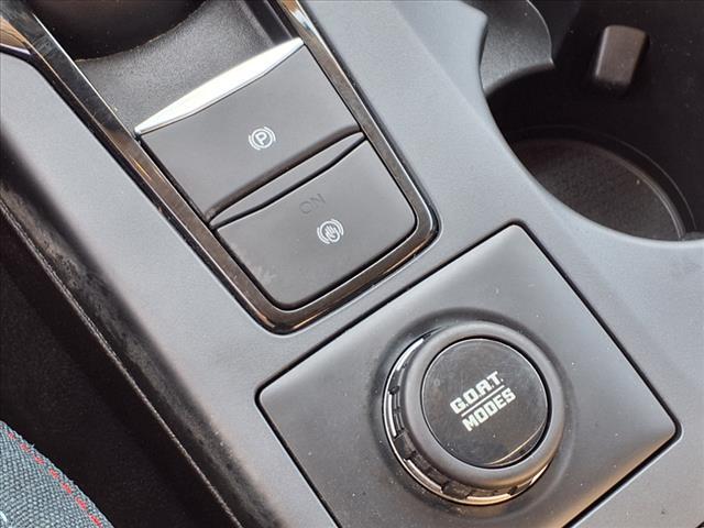 used 2024 Ford Bronco Sport car, priced at $31,950