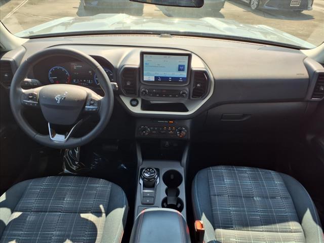 used 2024 Ford Bronco Sport car, priced at $31,950