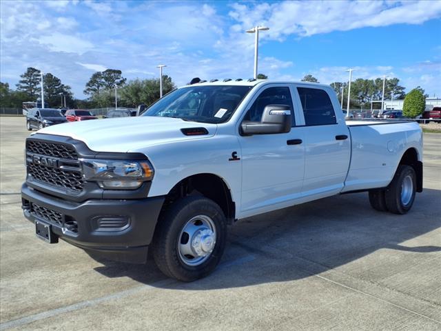 new 2024 Ram 3500 car, priced at $59,740