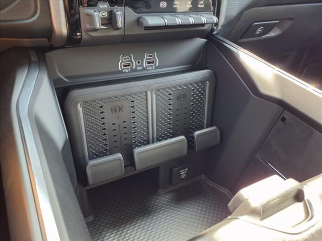 new 2025 Ram 2500 car, priced at $76,745