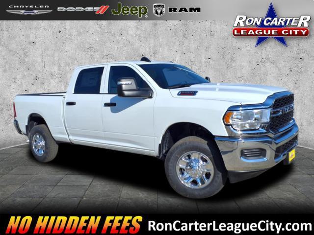 new 2024 Ram 2500 car, priced at $46,894