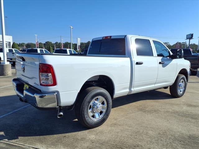 new 2024 Ram 2500 car, priced at $46,894