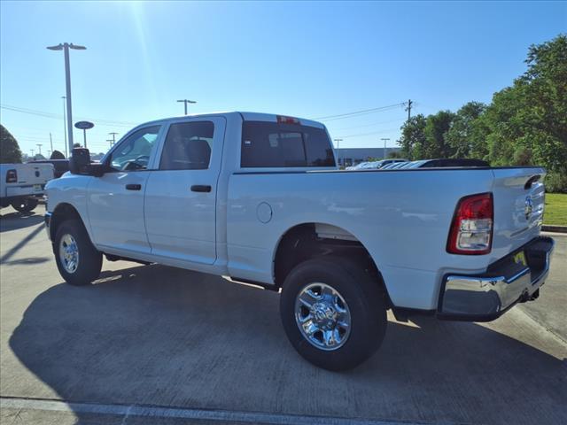 new 2024 Ram 2500 car, priced at $46,894