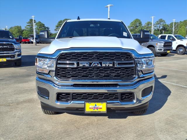 new 2024 Ram 2500 car, priced at $46,894