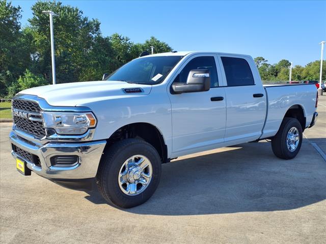 new 2024 Ram 2500 car, priced at $46,894