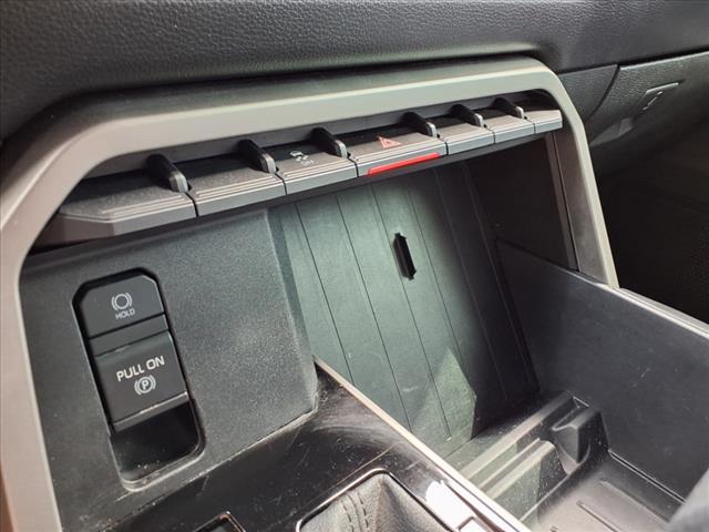 used 2022 Toyota Tundra car, priced at $41,250