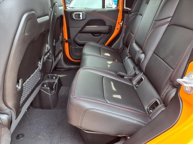 new 2025 Jeep Gladiator car, priced at $54,110