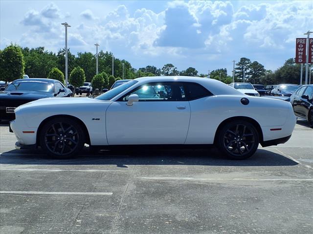 used 2023 Dodge Challenger car, priced at $36,980
