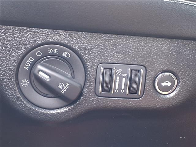 used 2023 Dodge Challenger car, priced at $36,980