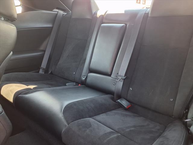 used 2023 Dodge Challenger car, priced at $36,980