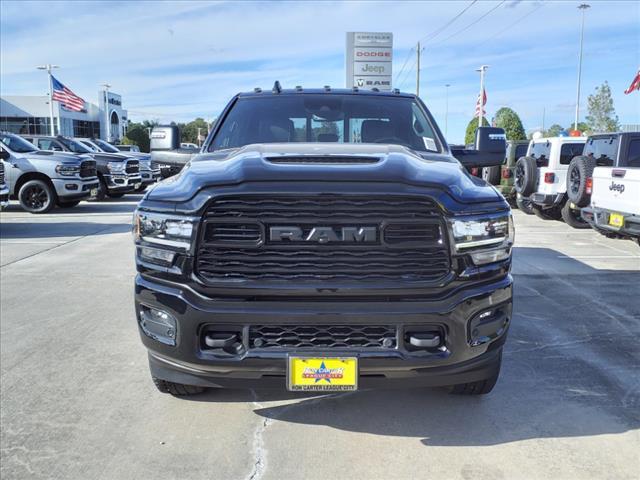 new 2024 Ram 2500 car, priced at $95,860