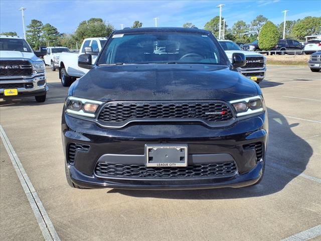 new 2025 Dodge Durango car, priced at $45,585