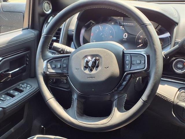 new 2026 Ram 3500 car, priced at $89,017