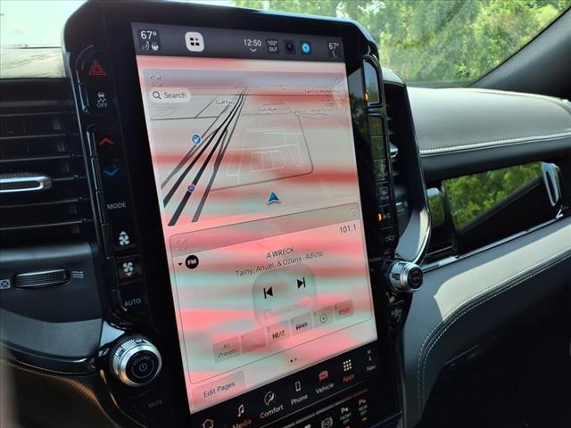 new 2026 Ram 3500 car, priced at $89,017