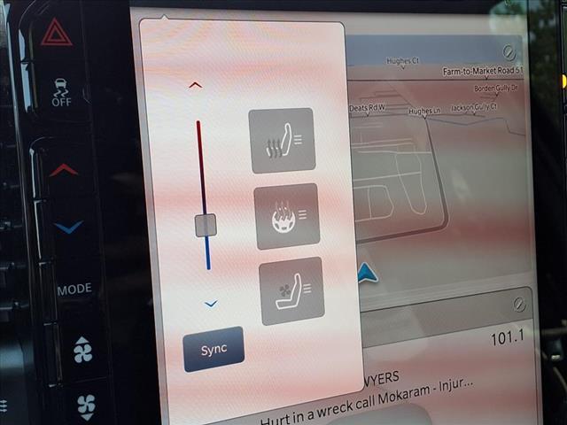 new 2026 Ram 3500 car, priced at $89,017