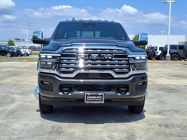 new 2026 Ram 3500 car, priced at $89,017