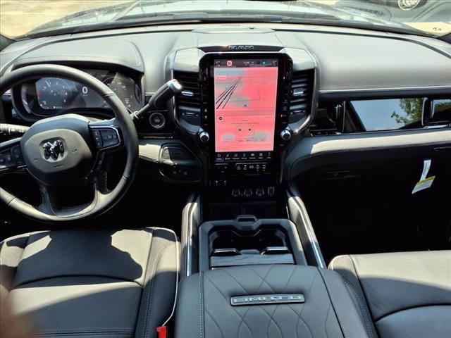 new 2026 Ram 3500 car, priced at $89,017