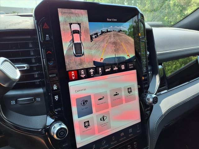 new 2026 Ram 3500 car, priced at $89,017