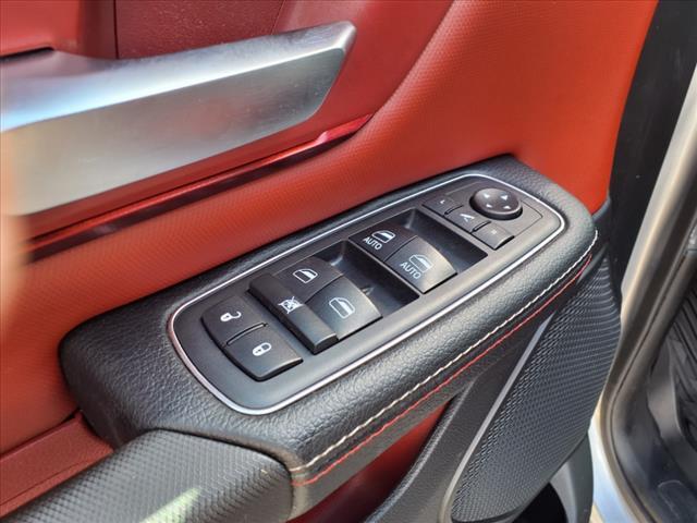 used 2019 Ram 1500 car, priced at $37,900