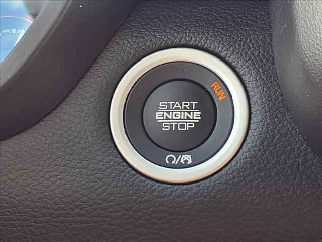 used 2019 Ram 1500 car, priced at $37,900
