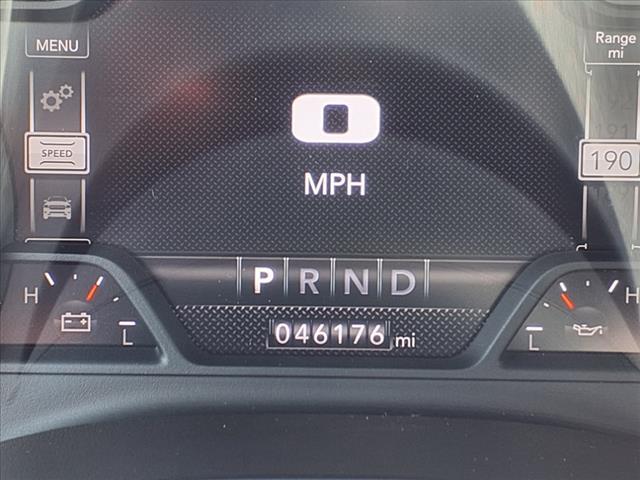 used 2019 Ram 1500 car, priced at $37,900