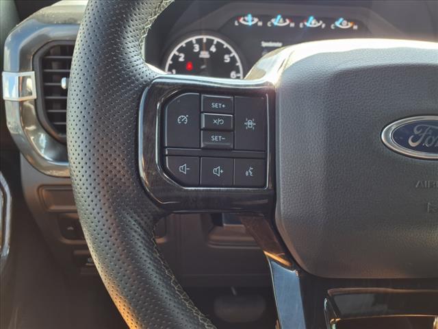 used 2021 Ford F-150 car, priced at $34,300