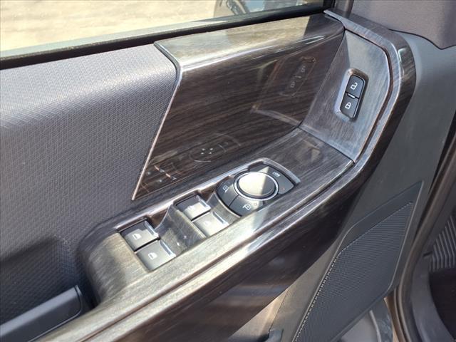 used 2021 Ford F-150 car, priced at $34,300