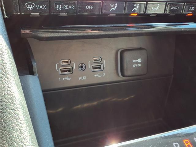 used 2024 Jeep Grand Cherokee car, priced at $38,227