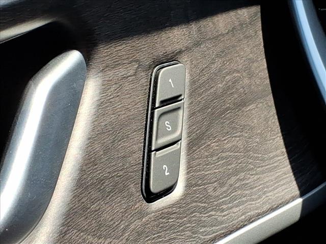 used 2024 Jeep Grand Cherokee car, priced at $38,227