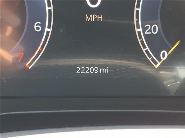used 2024 Jeep Grand Cherokee car, priced at $38,227