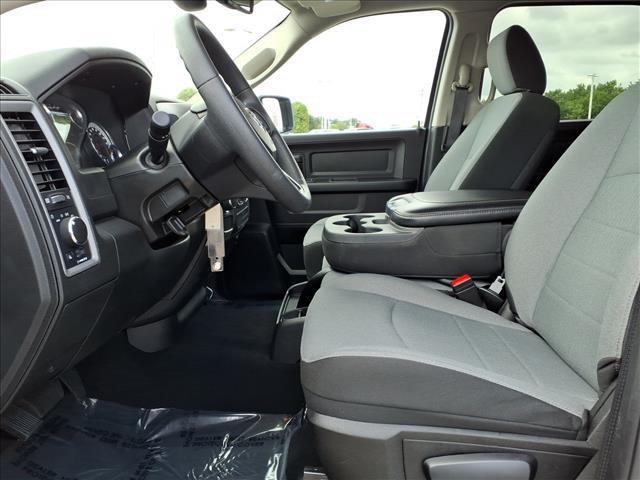 used 2024 Ram 1500 car, priced at $34,938