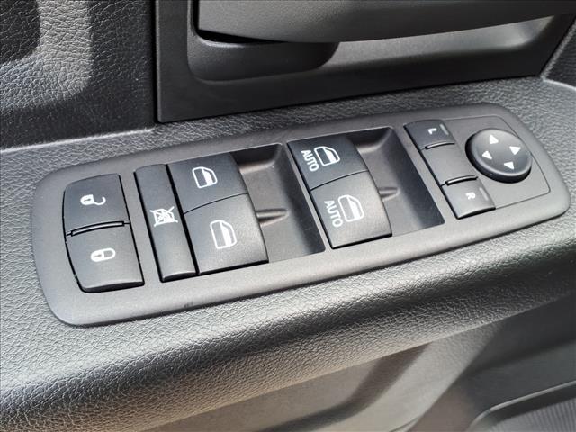 used 2024 Ram 1500 car, priced at $34,938