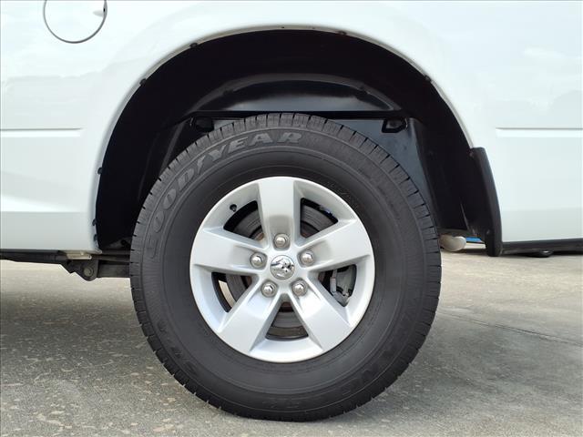 used 2024 Ram 1500 car, priced at $34,938