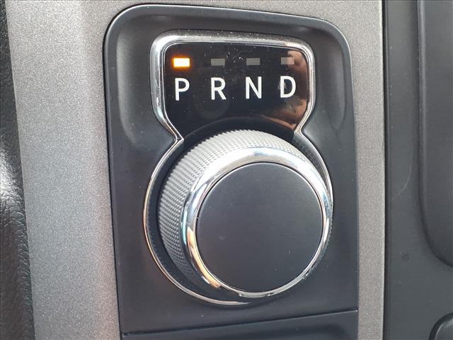 used 2024 Ram 1500 car, priced at $34,938