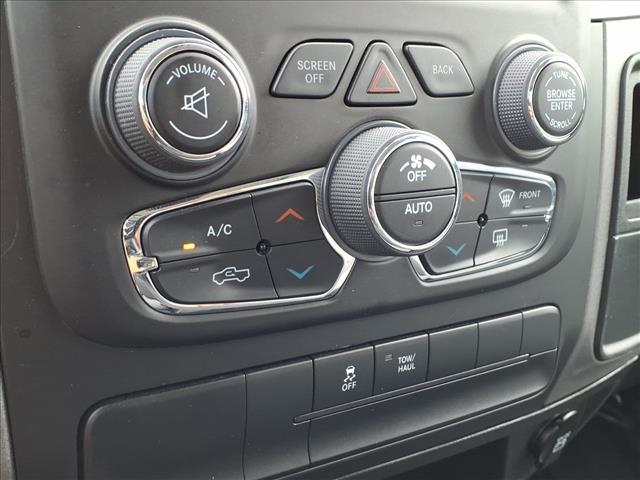 used 2024 Ram 1500 car, priced at $34,938