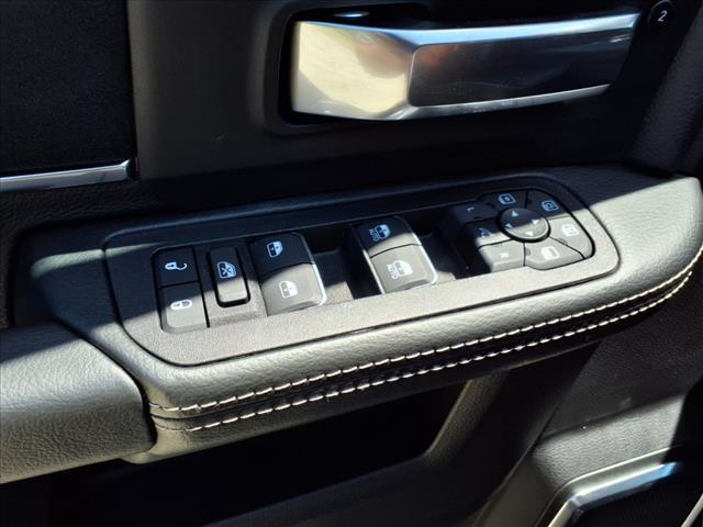 new 2025 Ram 2500 car, priced at $76,695
