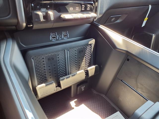 new 2025 Ram 2500 car, priced at $76,695