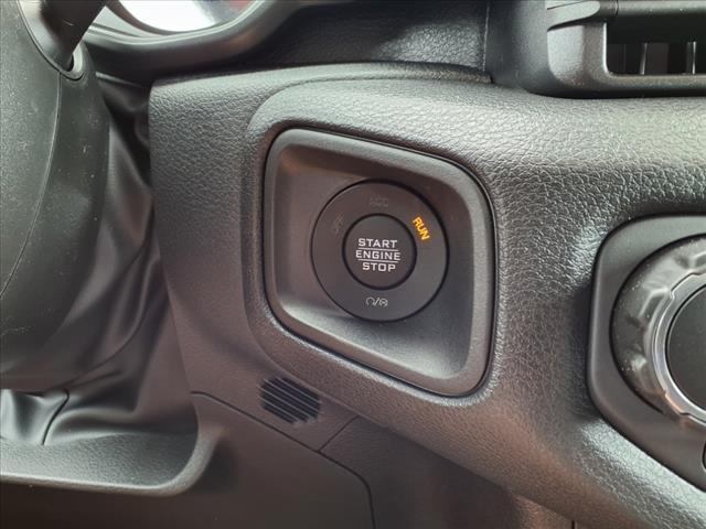 new 2025 Jeep Wrangler car, priced at $51,770