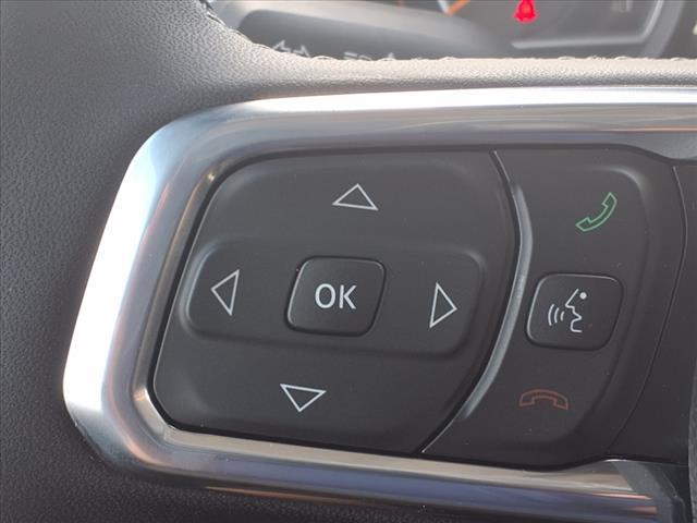 new 2025 Jeep Wrangler car, priced at $50,448