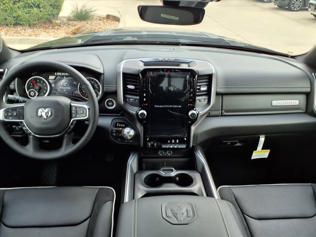 new 2026 Ram 1500 car, priced at $53,992